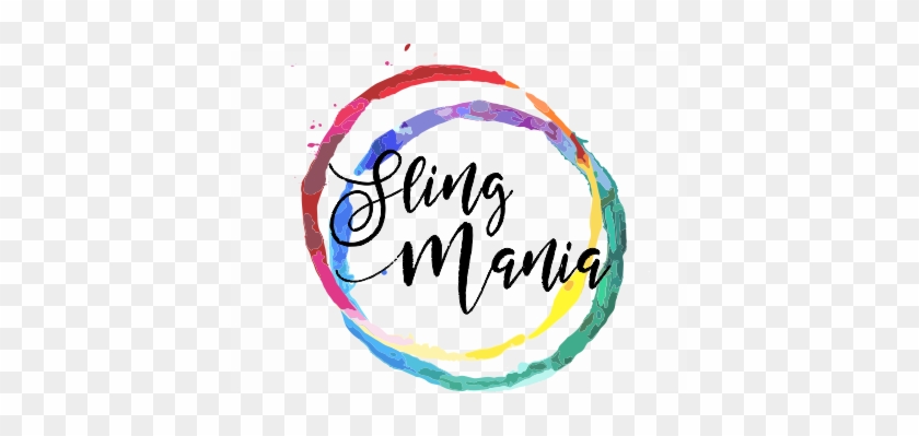 Woven Wrap Everyslings Sweetheart Green Spirit - Woven Wrap Everyslings Sweetheart Green Spirit #1498959