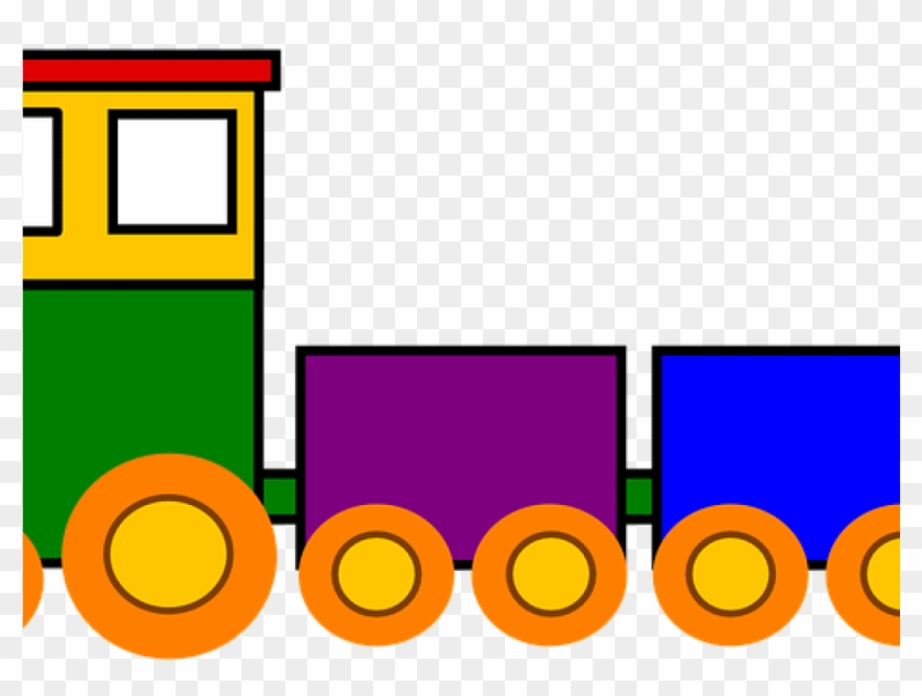 Train Cliparts Free Thomas The Train Clipart At Getdrawings - Train Cliparts Free Thomas The Train Clipart At Getdrawings #1498961