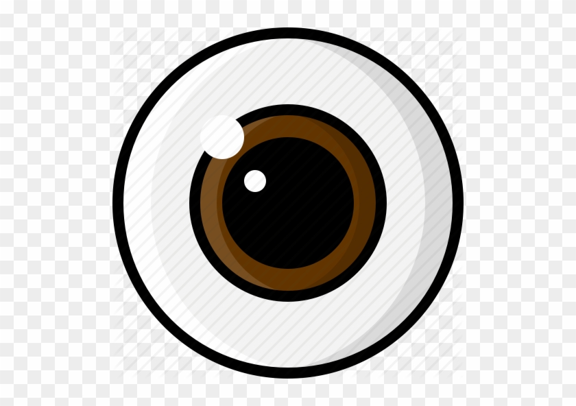 Eyeballs By Icopops Dilated Eye Health Optometry - Eyeballs By Icopops Dilated Eye Health Optometry #1498973