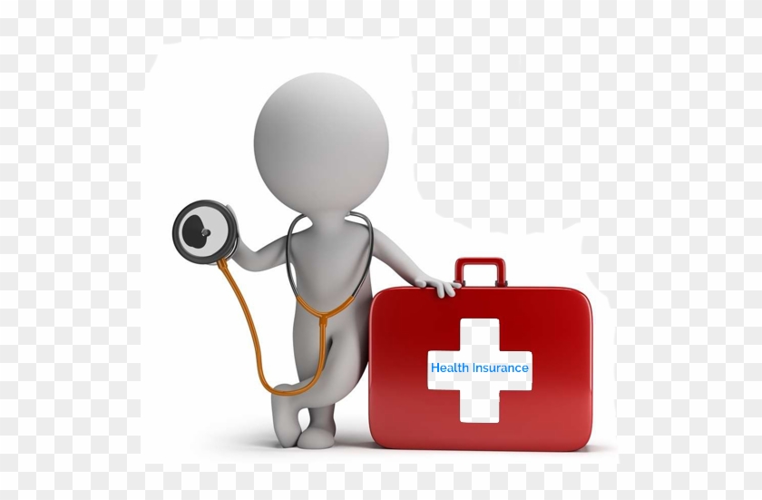 Insurance Clipart Health Talk - Insurance Clipart Health Talk #1498976