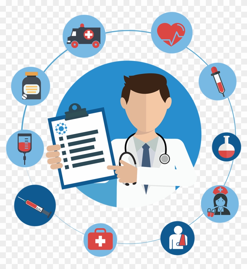 Svg Transparent Library Healthcare Clipart Health Administration - Svg Transparent Library Healthcare Clipart Health Administration #1498986
