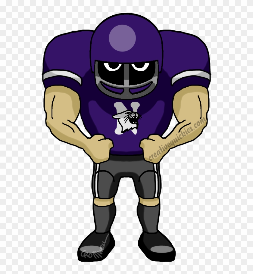 Evanston Illinois Northwestern Wildcats - Evanston Illinois Northwestern Wildcats #1499003