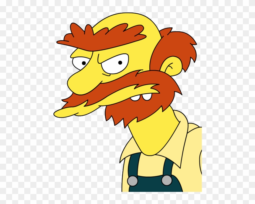 Imagen Mcdougal Simpson Wiki - Imagen Mcdougal Simpson Wiki #1499008