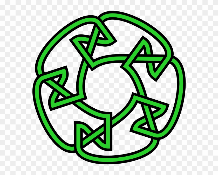 15crossings Decorative Knot - 15crossings Decorative Knot #1499047