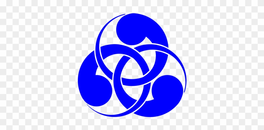 Triskelion Celts Symbol Computer Icons Celtic Knot - Triskelion Celts Symbol Computer Icons Celtic Knot #1499053