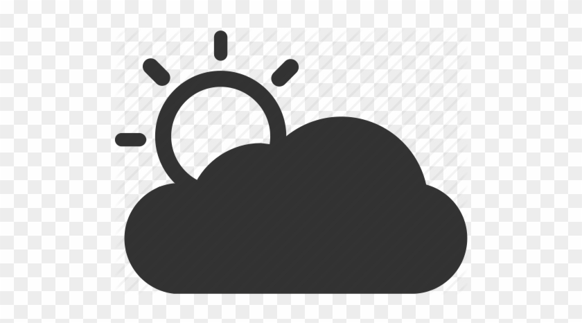 Cloudy Clipart Dull - Cloudy Clipart Dull #1499059