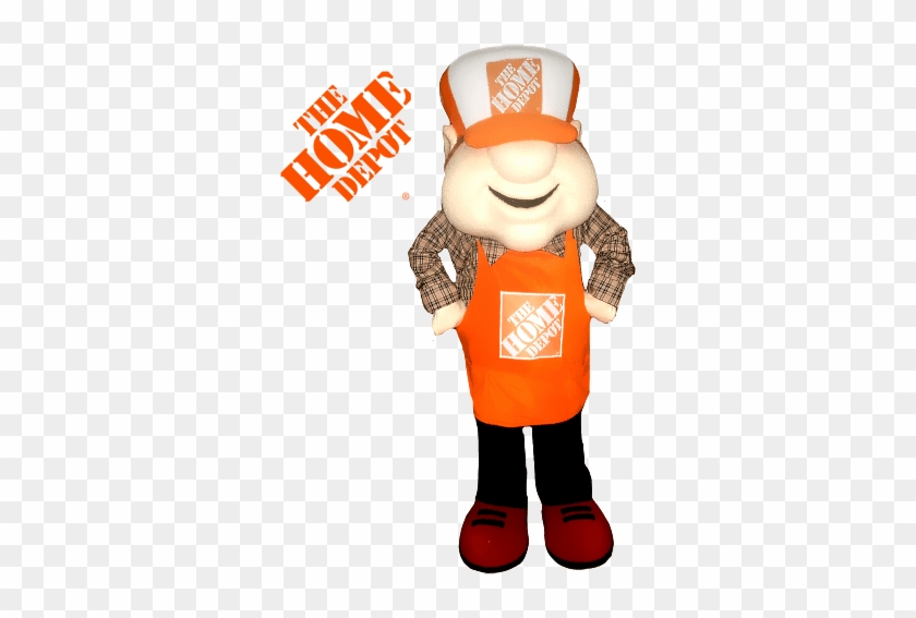 Home Depot - Homer - Home Depot - Homer #1499076