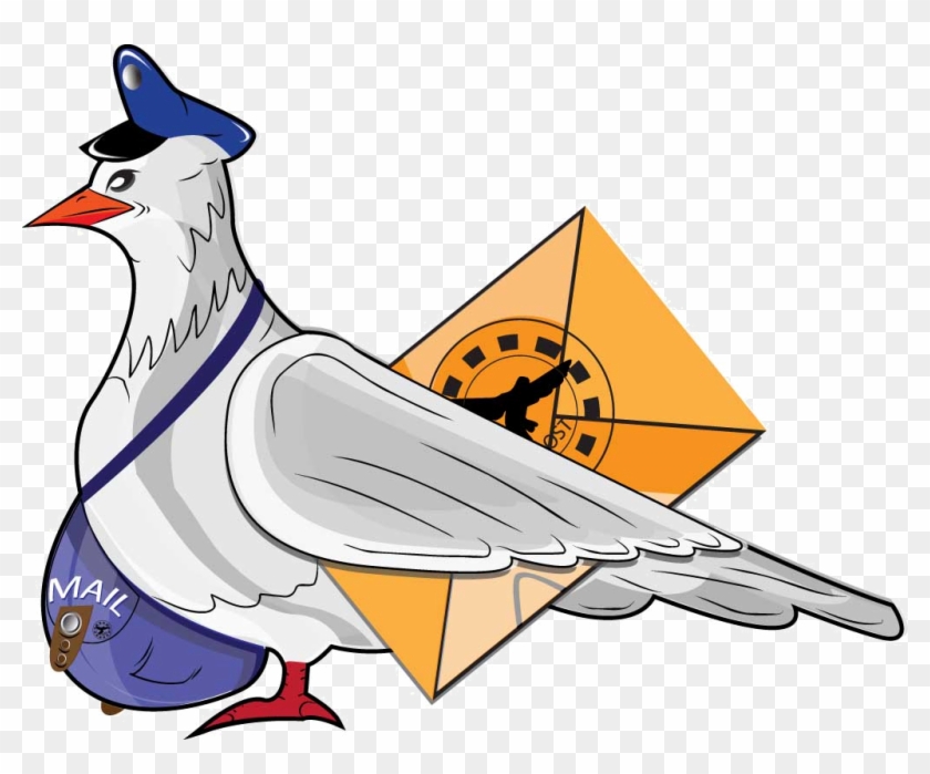 Piigeon Post - Piigeon Post #1499084