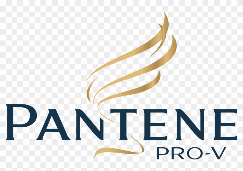 Logo Of Pantene Brand - Logo Of Pantene Brand #1499094