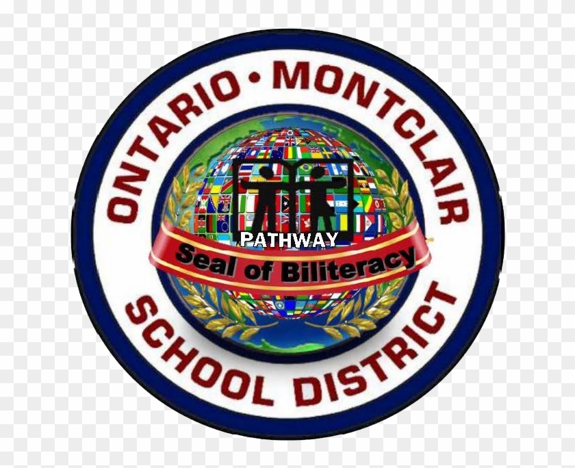 Omsd Pathway Seal Of Biliteracy Program - Omsd Pathway Seal Of Biliteracy Program #1499095