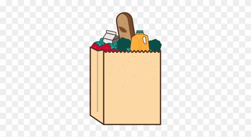 Food Pantry Clipart - Food Pantry Clipart #1499156