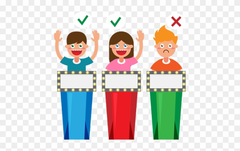 Clipart Transparent Quiz Clipart Team - Clipart Transparent Quiz Clipart .....