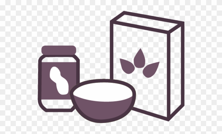 Product Clipart Food Bank - Product Clipart Food Bank #1499175