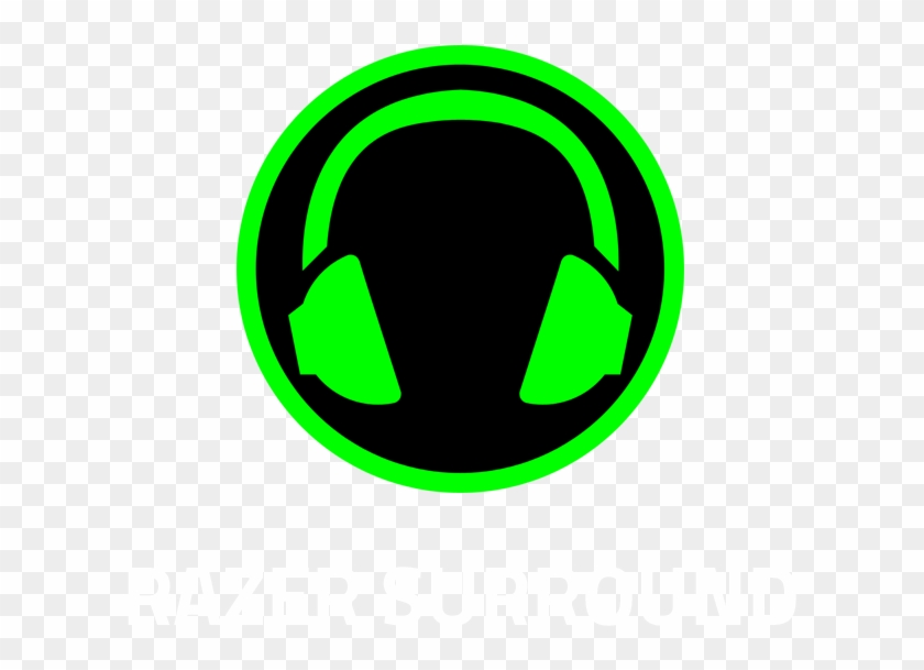 1 Gaming Surround Sound - 1 Gaming Surround Sound #1499194