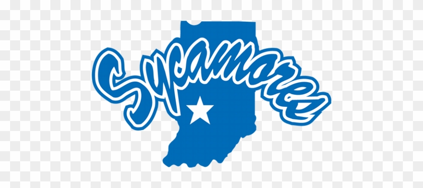 Indiana State Sycamores 2009-10 Season - Indiana State Sycamores 2009-10 Season #1499225