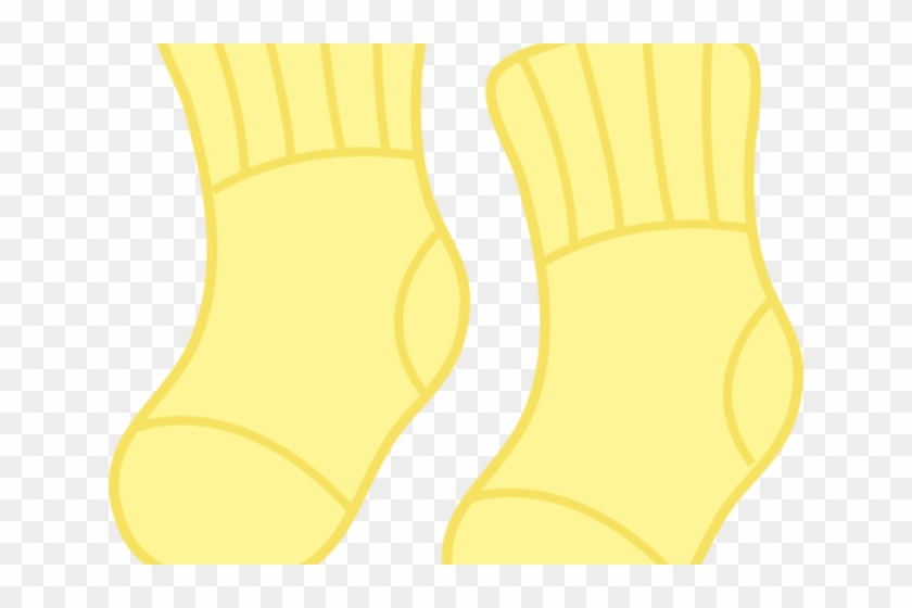 Socks Clipart Clip Art Baby - Socks Clipart Clip Art Baby #1499229