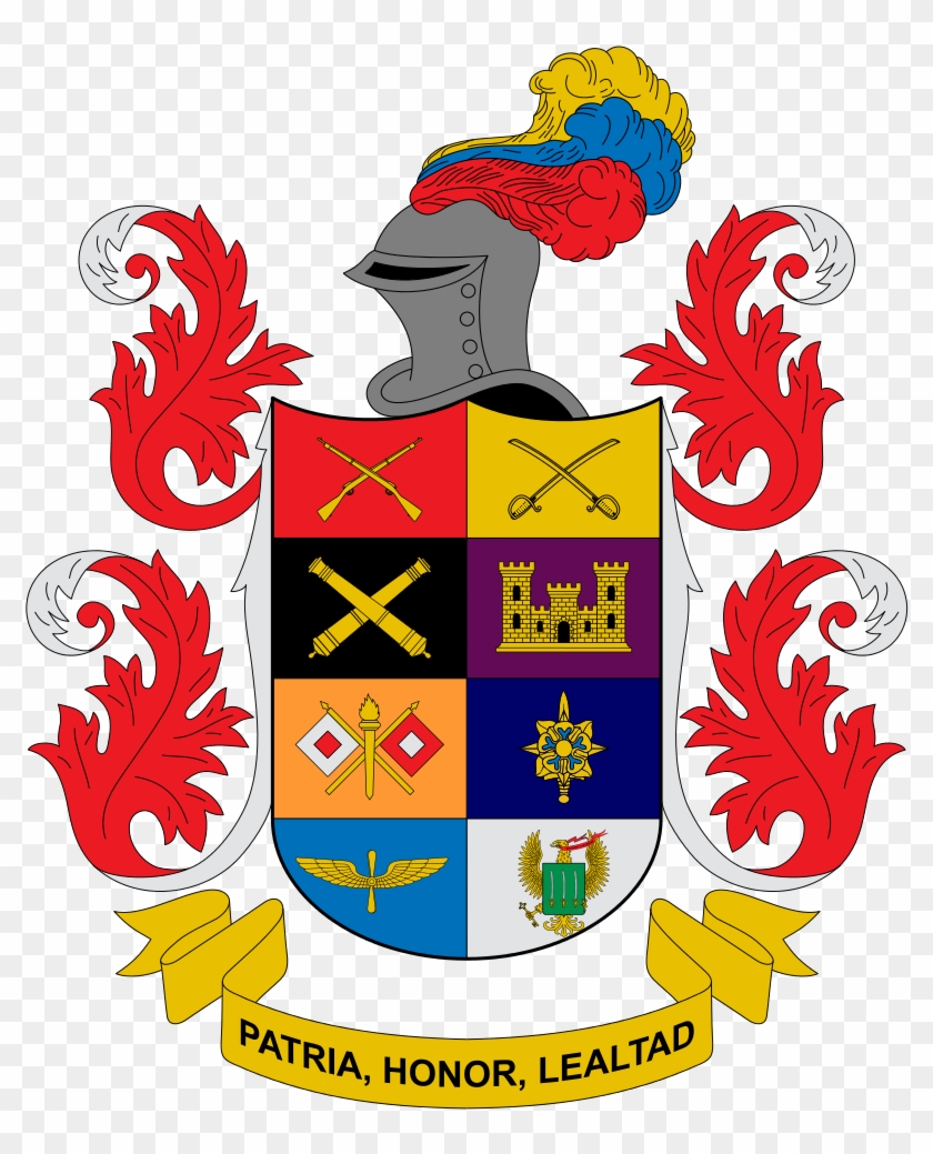 The Arms Of The National Army, Is To Me Rater Cluttered - The Arms Of The National Army, Is To Me Rater Cluttered #1499240