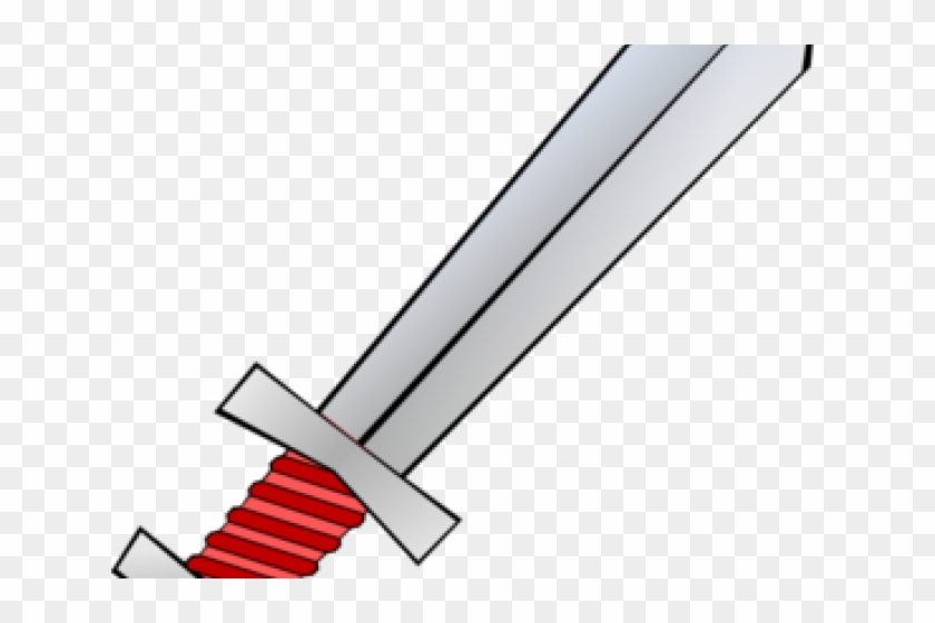 Sword Clipart Spirit - Sword Clipart Spirit #1499242