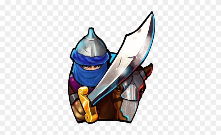 Icon For The Level-1 Mamluk In Aoe - Icon For The Level-1 Mamluk In Aoe #1499244