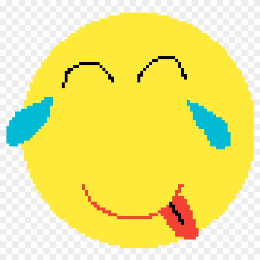 Laughing Emoji - Laughing Emoji #1499284