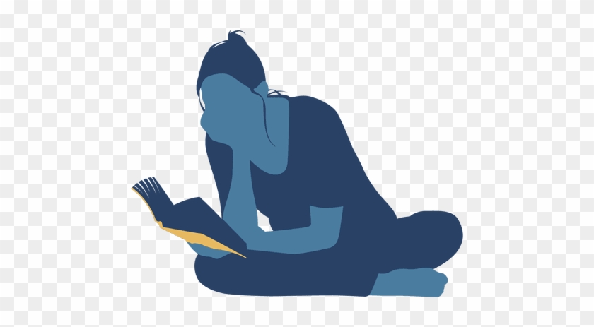 Reading Transparent - Reading Transparent #1499319