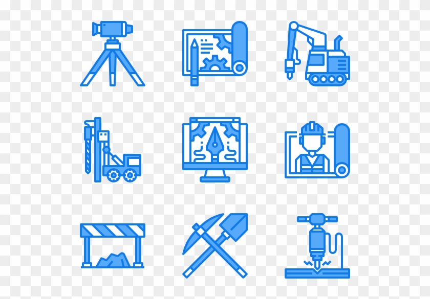 Civil Engineer - Civil Engineer #1499343