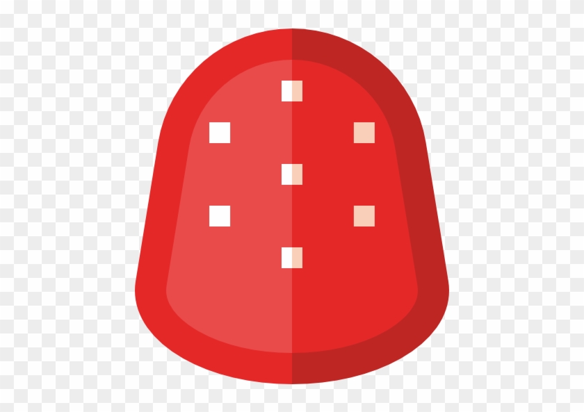 Gumdrop Free Icon - Gumdrop Free Icon #1499361