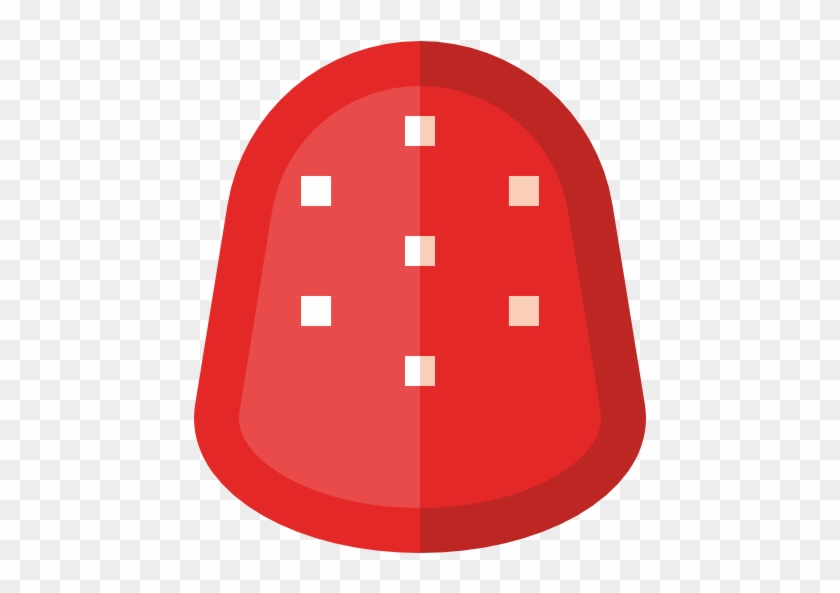 Gumdrop Free Icon - Gumdrop Free Icon #1499361