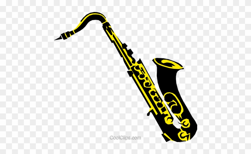 Saxophone - Saxophone #1499410