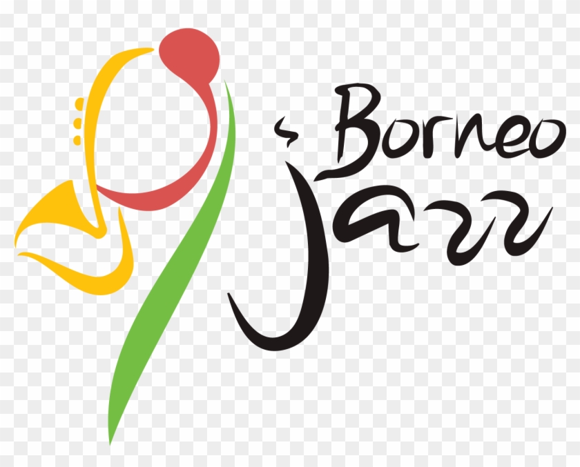 Borneo Jazz Festival - Borneo Jazz Festival #1499422