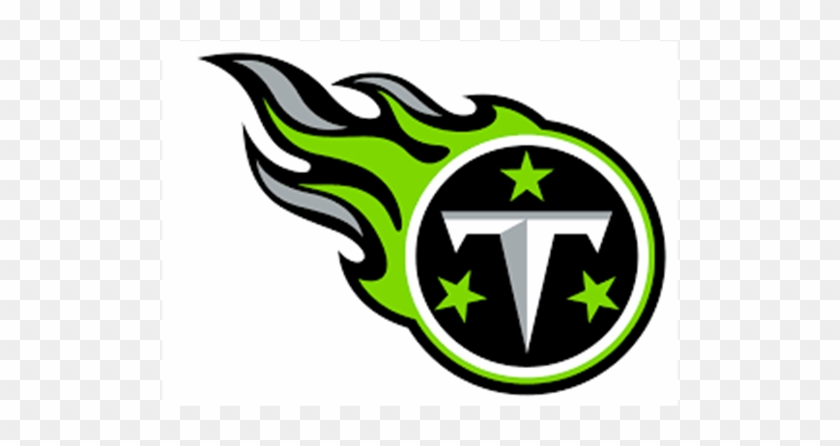 Romeoville Titans - Romeoville Titans #1499442