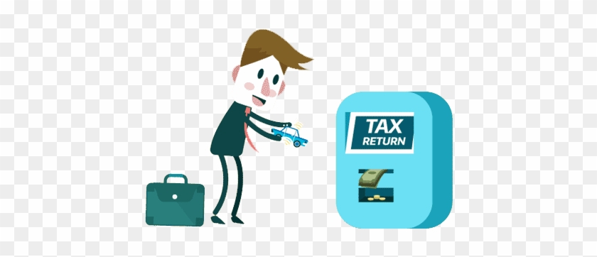 How Do Tax Deductions For Car Donations Work - How Do Tax Deductions For Car Donations Work #1499565