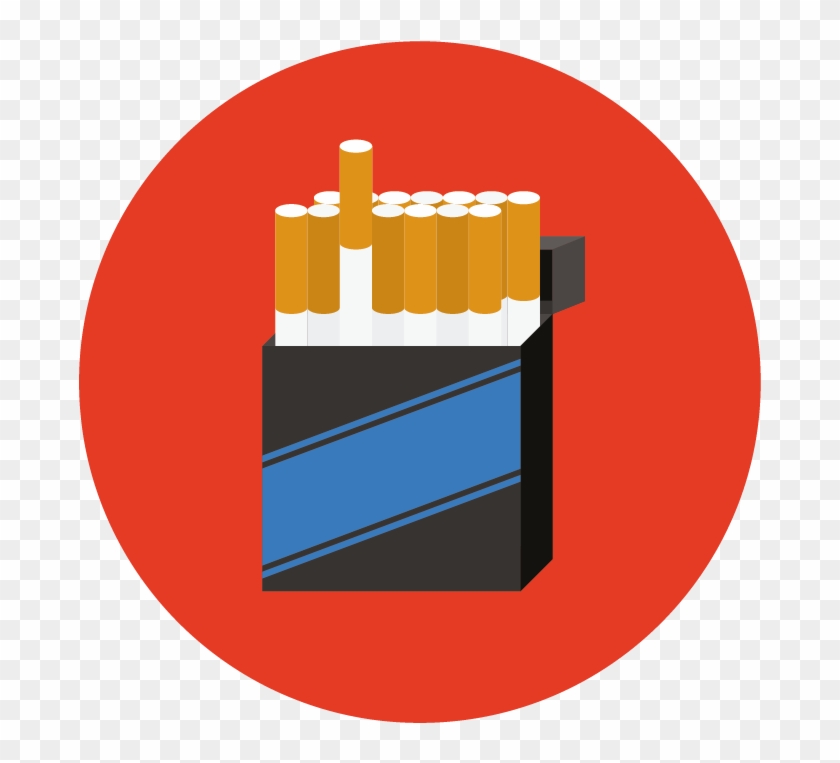 The Increase In Excise Tax For Cigarettes Will Help - The Increase In Excise Tax For Cigarettes Will Help #1499571