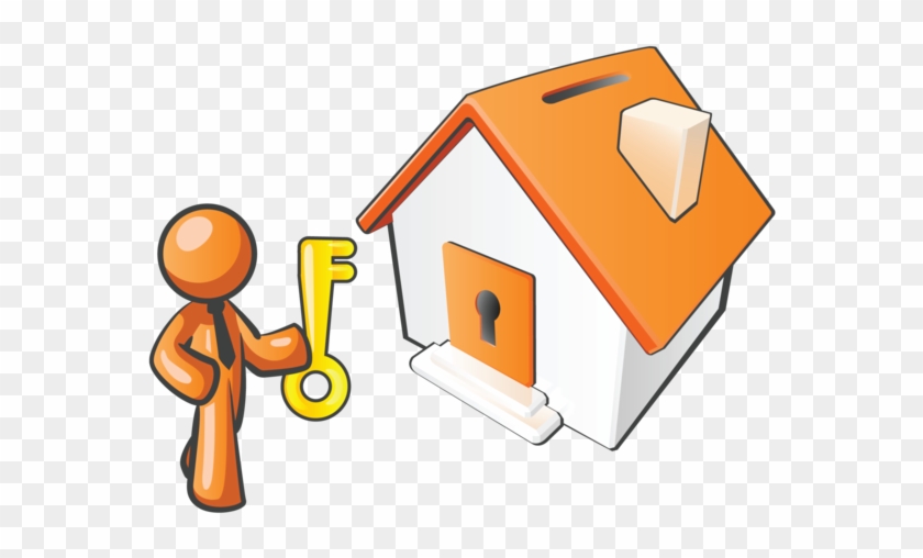Rent Clipart Real Estate Investment - Rent Clipart Real Estate Investment #1499572