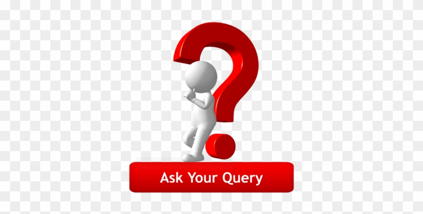 Ask Your Query Related To Gst, Income Tax - Ask Your Query Related To Gst, Income Tax #1499579