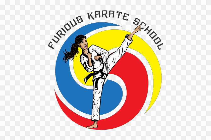Banner Royalty Free Library Furious Karate School Ghodasar - Banner Royalty Free Library Furious Karate School Ghodasar #1499587