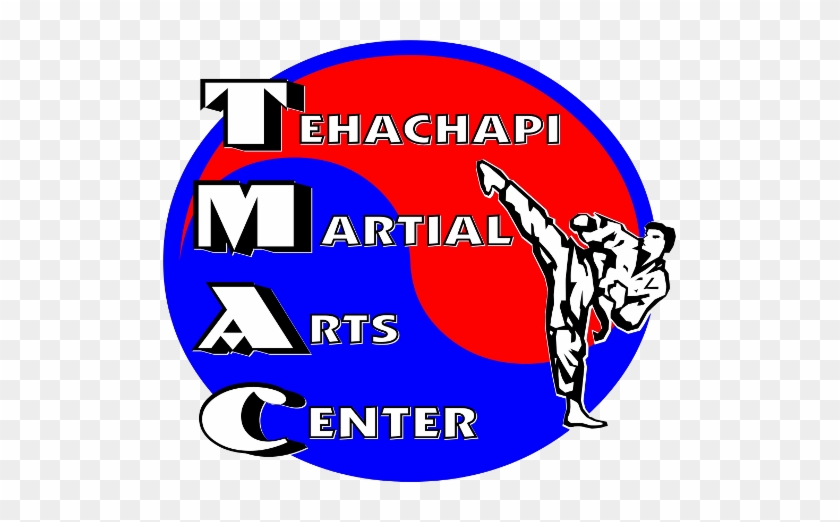 Tehachapi Martial Arts Center - Tehachapi Martial Arts Center #1499596