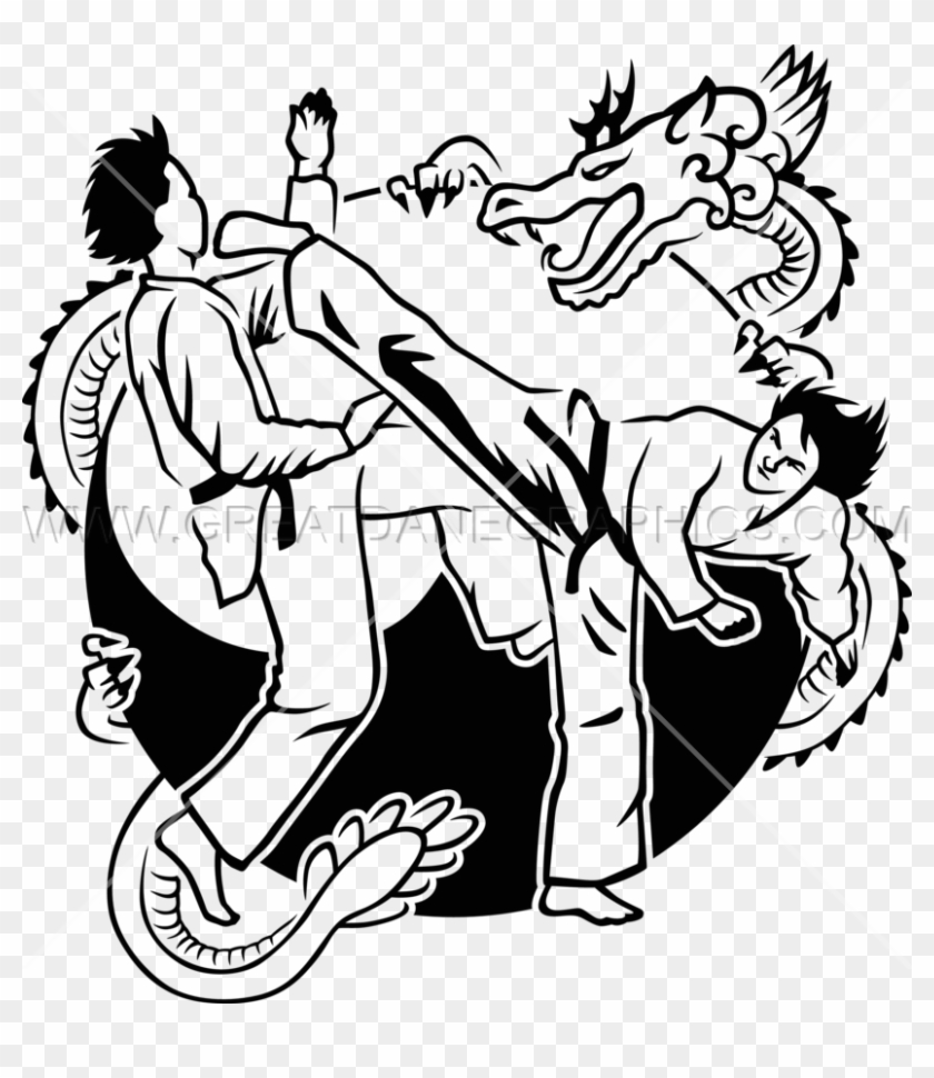 Taekwondo - Taekwondo #1499613