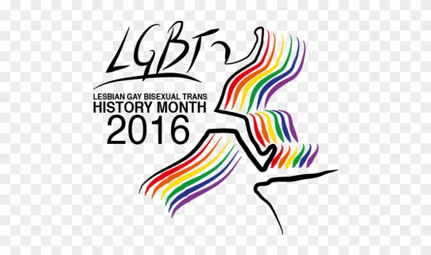 Lgbt History Month - Lgbt History Month #1499632