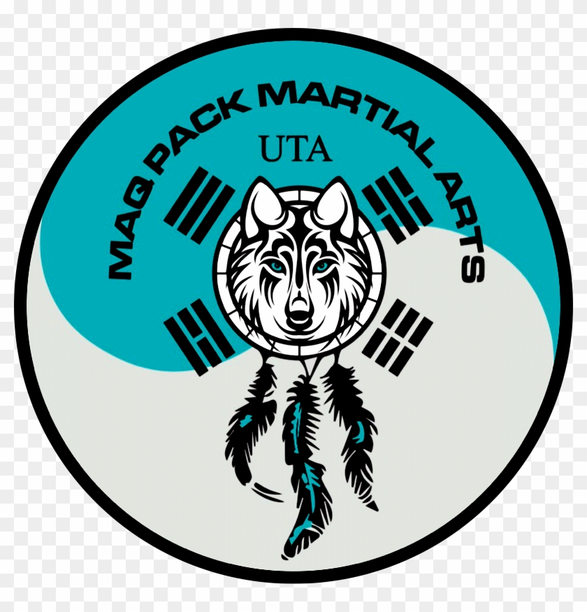 Our Story Maq Pack Martial Arts - Our Story Maq Pack Martial Arts #1499634