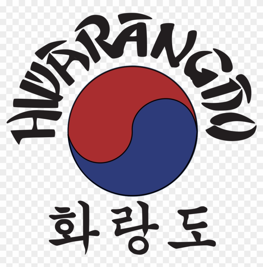 Hwa Rang Do Academy Of Martial Arts, Korean Martial - Hwa Rang Do Academy Of Martial Arts, Korean Martial #1499636