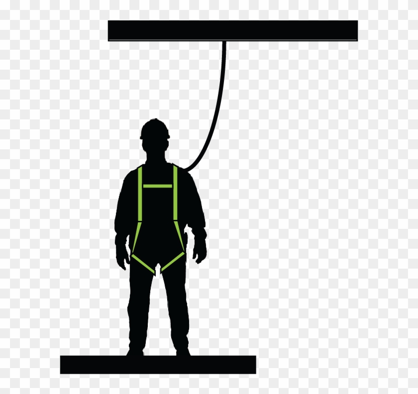 What Are The Height Requirements For Fall Protection - What Are The Height Requirements For Fall Protection #1499681