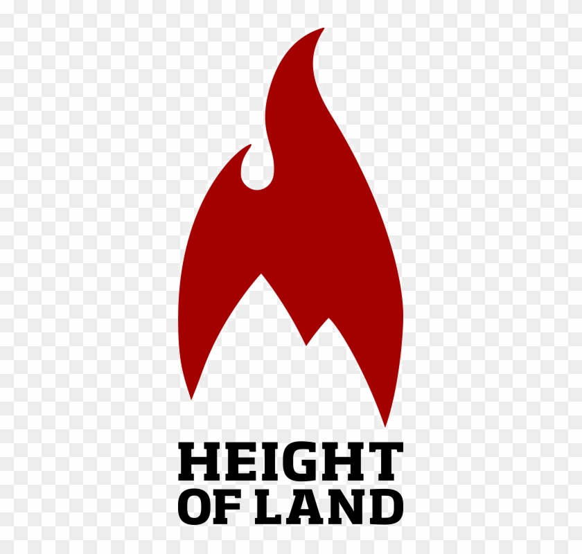 Height Of Land Publications - Height Of Land Publications #1499695