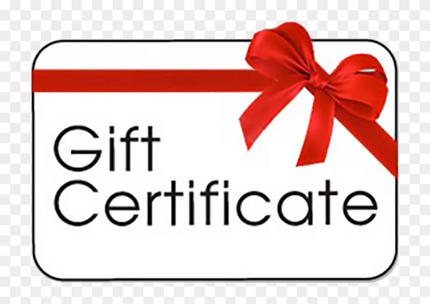Gift Card - Gift Card #1499726