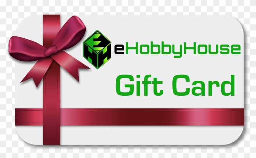 Gift Card - Gift Card #1499751