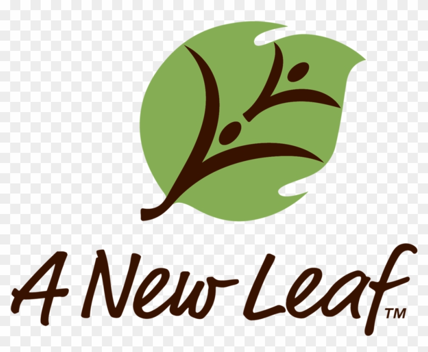 A New Leaf Gift Card - A New Leaf Gift Card #1499759