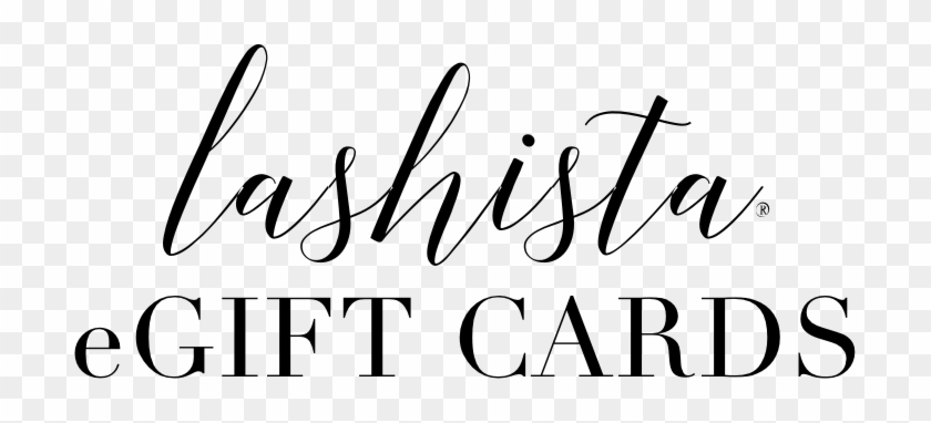 Shop Egift Cards For Every Lashista In Your Life - Shop Egift Cards For Every Lashista In Your Life #1499761