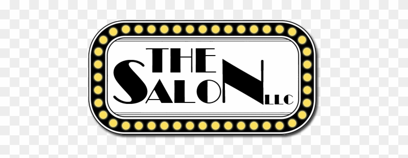 The Salon Llc » Gift Certificates - The Salon Llc » Gift Certificates #1499763