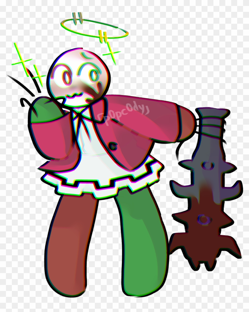 Bludgeoning Angel Baby-chan - Bludgeoning Angel Baby-chan #1499773