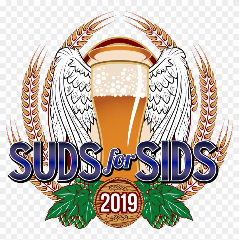 Annual Suds For Sids Brew Fest - Annual Suds For Sids Brew Fest #1499774